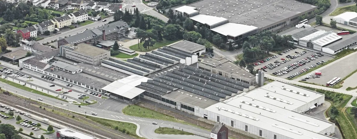 Deutsche Mechatronics GmbH